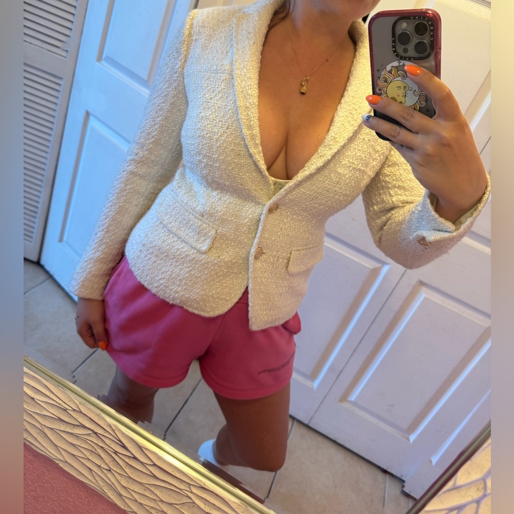 Maison Jules Wool Jacket (mint condition) size S